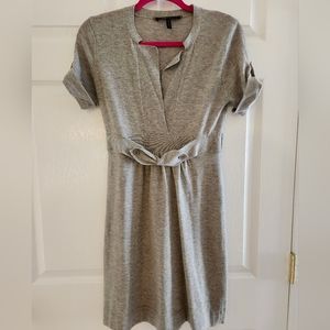 BCBGMAXAZRIA knit dress